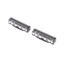 Hair Clipper Replacement Blade Set for KM2028 2027 TX8 with Floating Design and Storage Box (2pcs)