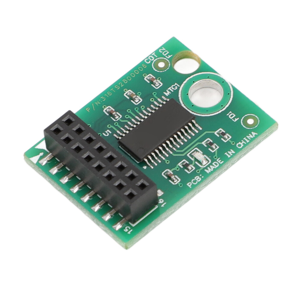Tpm2.0 Security Module 16-1Pin Encryption Board For Tyan Motherboard 8701383468280