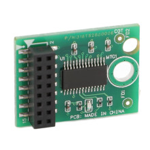 TPM 2.0 Modul 16-Pin-Board TYAN Win11 LPC