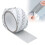 Strong Adhesive Screen  Tape for Windows and Doors, Weather Resistant Gray Patch 2024 1