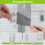 Strong Adhesive Screen  Tape for Windows and Doors, Weather Resistant Gray Patch 2024 3