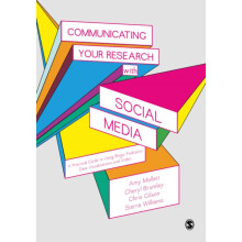 Communicating Your Research with Social Media by Sierra Williams Paper