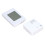 Termostat programabil wireless pentru interior cu afișaj LCD, controler digital de temperatură, control prin microcomputer, puternic 5