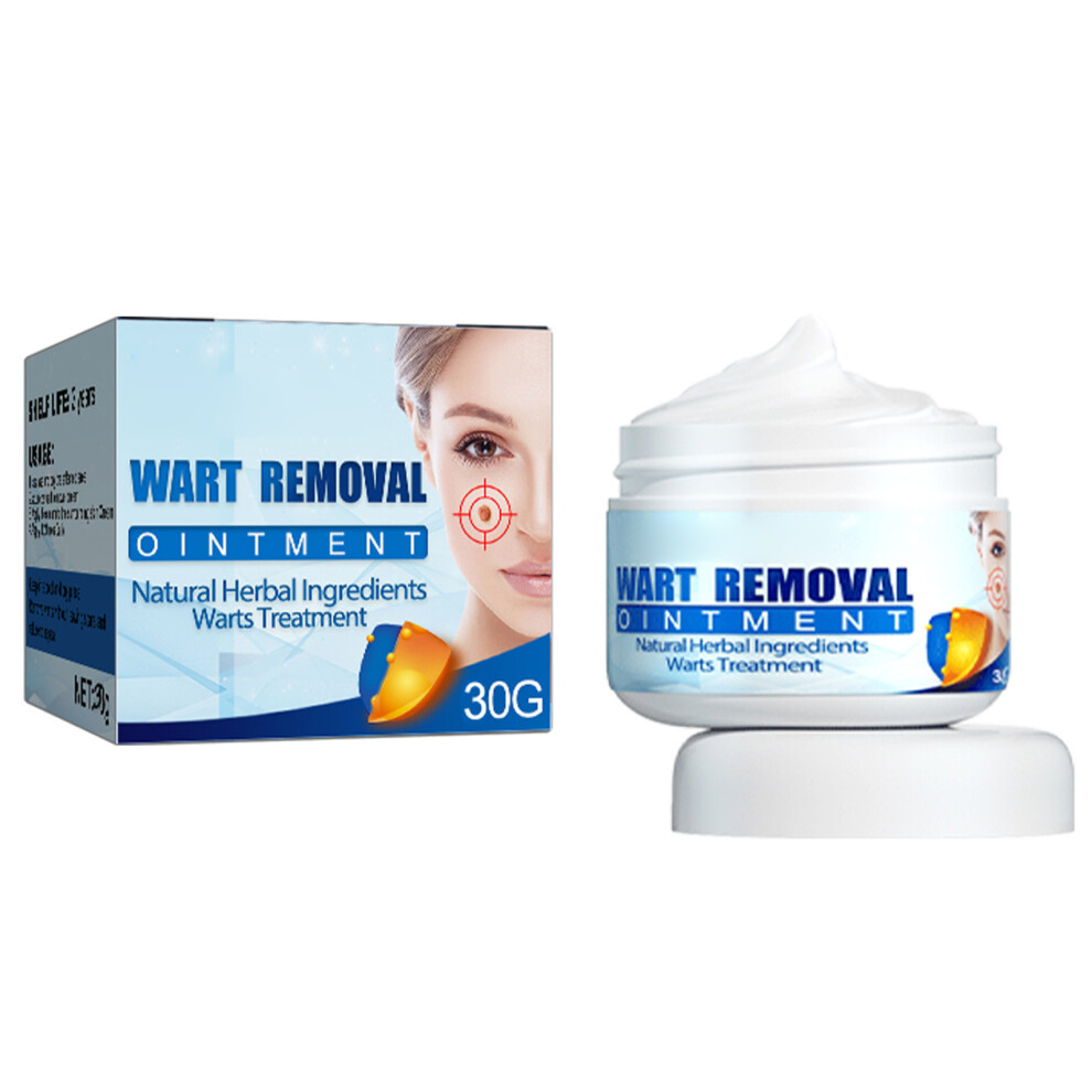 Cream Plantar Warts Solution Fast Acting Wart Remover Natural Ingredients Sensitive Skin Freeze Off Technology Targeted Treatment Corn Callus Remover