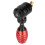 Tattoo Machine Pen Portable Design OLED Screen Display Voltage Control Rechargeable Coreless Motor Professional Use 3