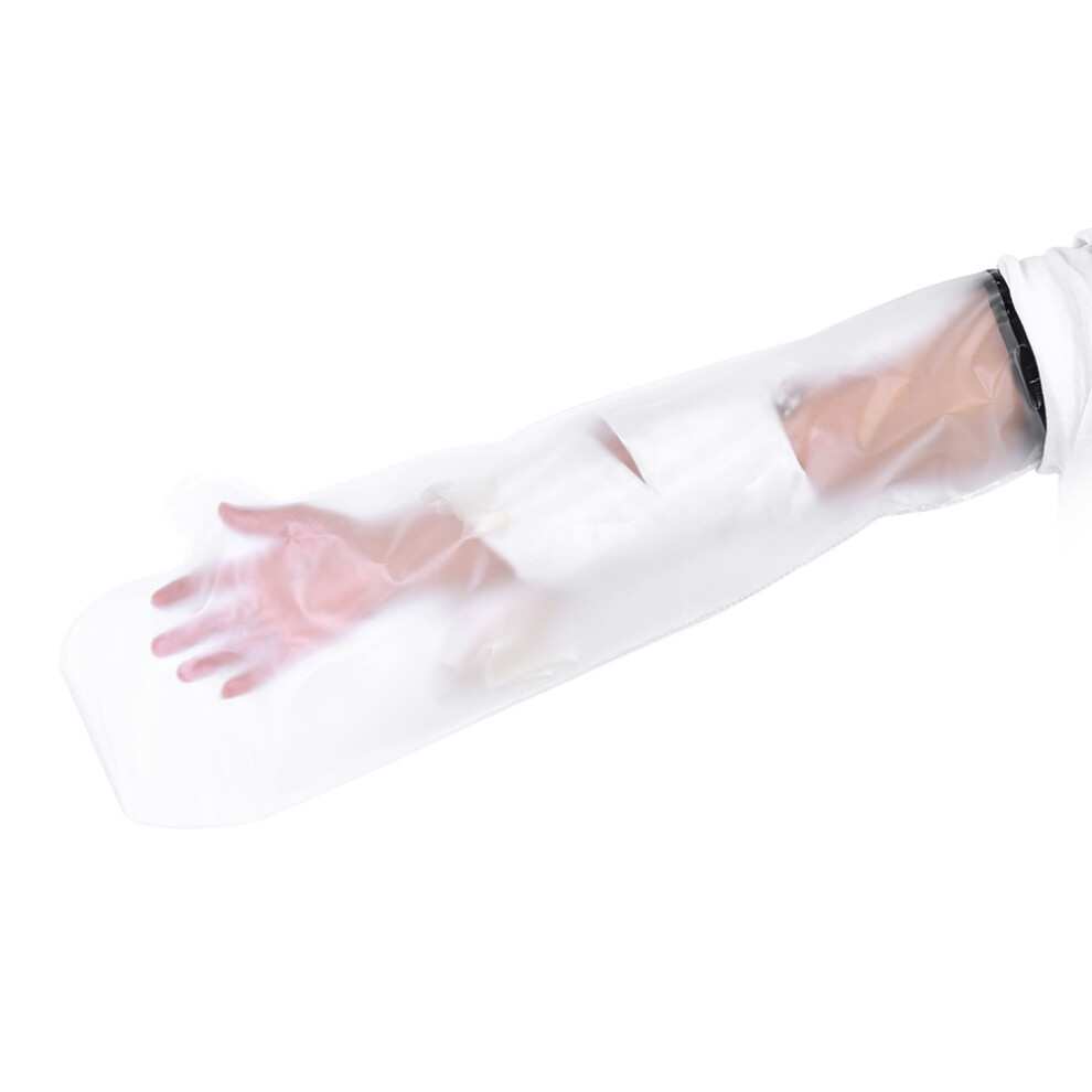 Adult Cast Bandage Protector Waterproof Seal