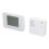 Termostat programabil wireless pentru interior cu afișaj LCD, controler digital de temperatură, control prin microcomputer, puternic 3