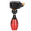 Tattoo Machine Pen Portable Design OLED Screen Display Voltage Control Rechargeable Coreless Motor Professional Use 3