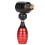 Tattoo Machine Pen Portable Design OLED Screen Display Voltage Control Rechargeable Coreless Motor Professional Use 7
