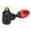Tattoo Machine Pen Portable Design OLED Screen Display Voltage Control Rechargeable Coreless Motor Professional Use 8