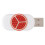 Υψηλής ποιότητας μίνι μονάδα USB, εξαιρετικά χρήσιμη για μουσική, φωτογραφίες, 7