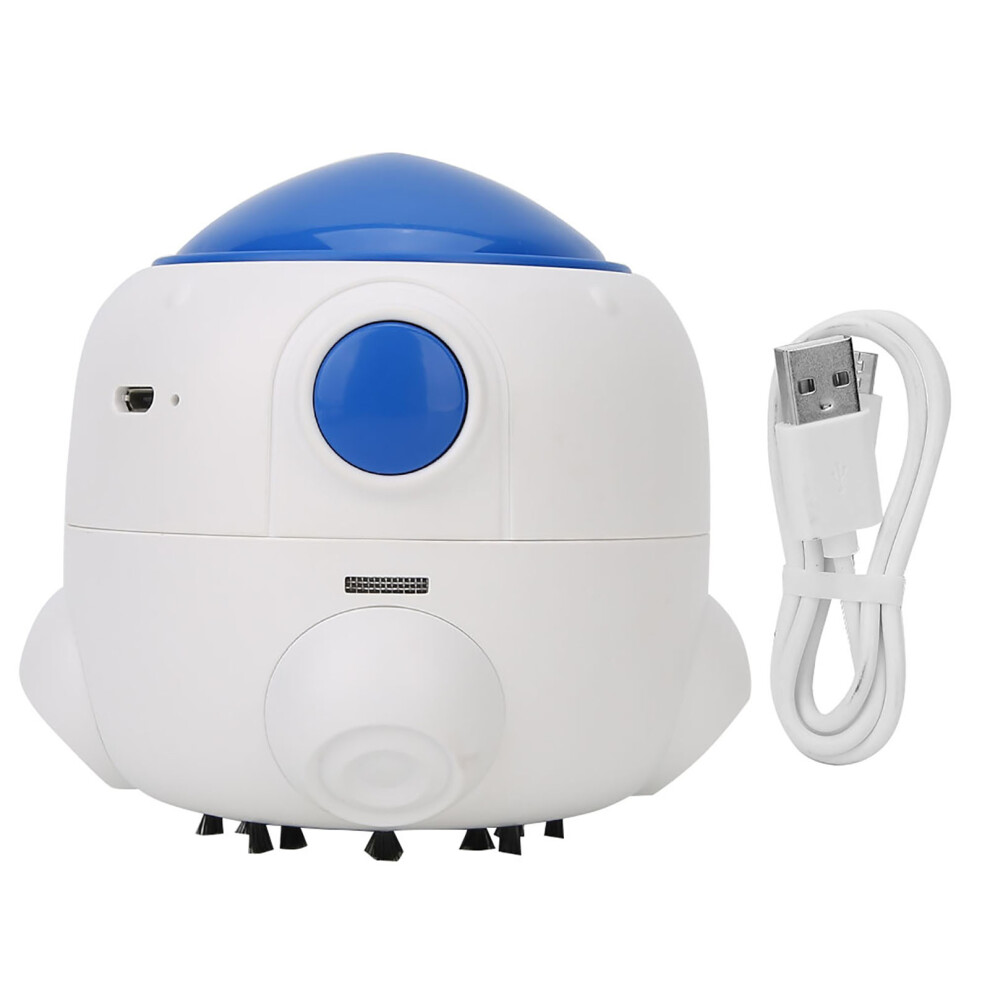 Cordless Handheld Vacuum Cleaner Mini Portable Desktop Vacuum With Battery Powered High Suction For Keyboard Laptop Sofa Floor