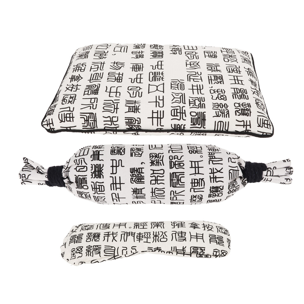 3pcs Herbal Spa Compress Bags â Wormwood Hot Therapy, Fatigue Relief