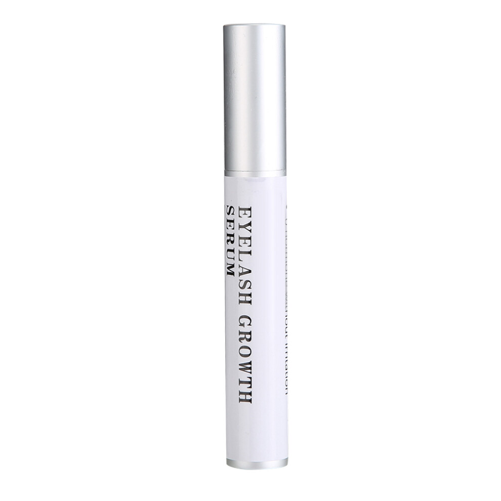 Advanced Lash Enhancement Serum For Full Lashes, Easy To Apply With Fast Results In4Weeks Safe And Gentle On Sensitive Eyes
