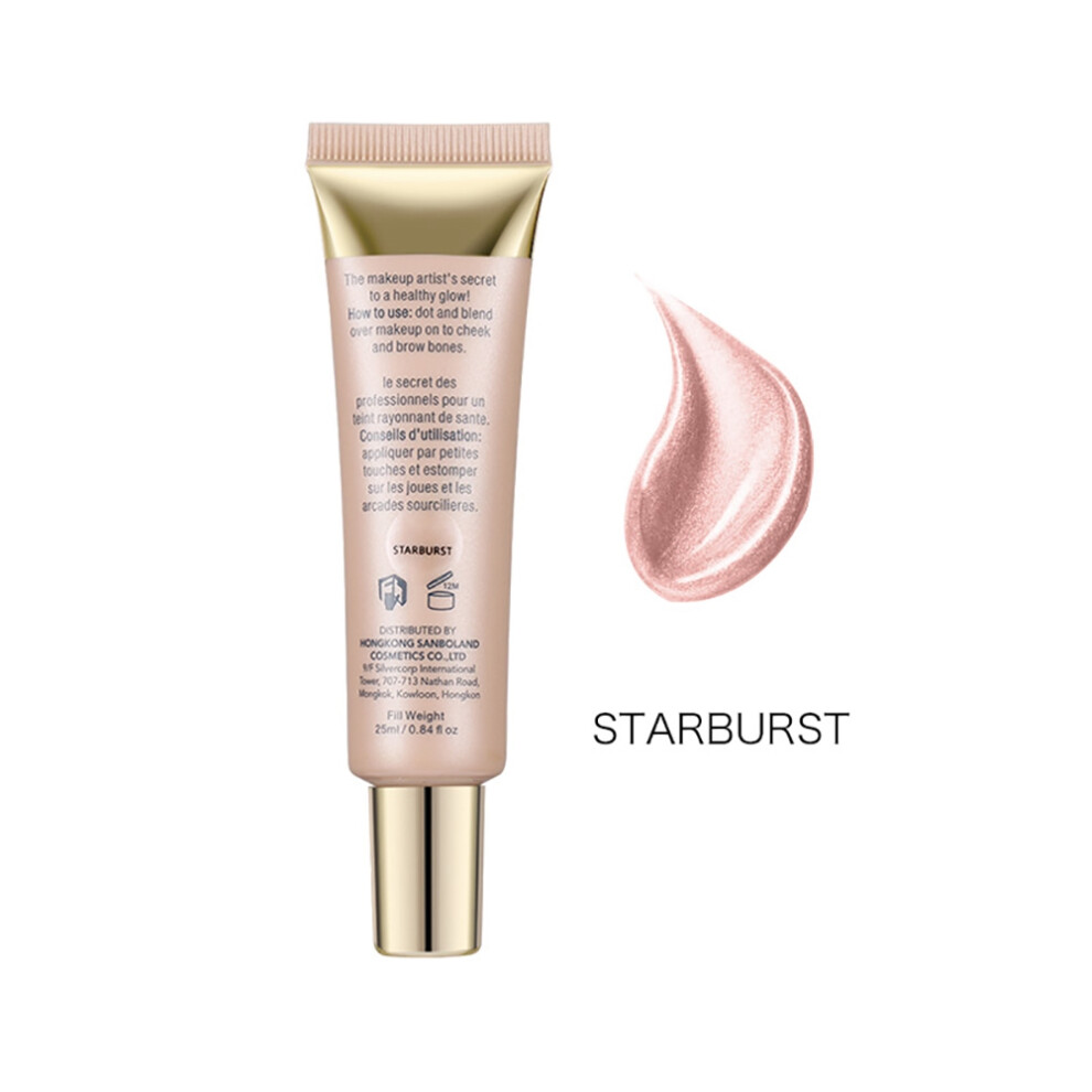 No Makeup Makeup Look Tinted Moisturizer Hydrating Lightweight Coverage With Natural Glow Finish Skincare Makeup Foundation Luminizing Tint For
