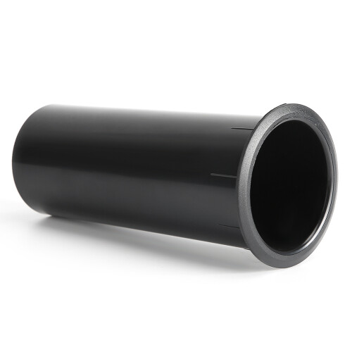 Οικιακό ηχείο Bass Reflex Effect Speaker Port Tube για φορητό ηχείο Ηχείο αυτοκινήτου Έργα ηχείων 2
