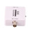VGA To BNC Adapter With High Resolution USB Video Converter Mini Design Composite Output Format Portable Stable Performance Fine Workmanship 2