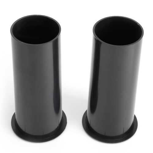 Οικιακό ηχείο Bass Reflex Effect Speaker Port Tube για φορητό ηχείο Ηχείο αυτοκινήτου Έργα ηχείων 1