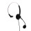 H360‑PC Monaural PC Headset with Noise Cancelling Mic, Black 13