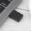 Bluetooth Dongle Adapter For TV Laptop MP3, Secure Wireless Encryption Compact Design Converts Non-Bluetooth Devices To Bluetooth With USB Plug In 3