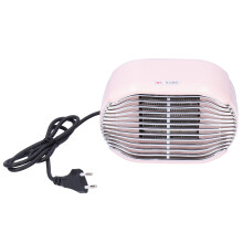 Quiet Operation Fast Heating And Compact Electric Heater With Adjustable Angle Design Lightweight Heater For Personal Use Portable Space Heater