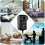 Power Adapter Compatible with Zoom G1X Four and G1 Four Effects Processor, Durable Stable Power Supply 5
