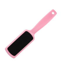 3pcs Stainless Steel DoubleSided Foot File Set for Callus Removal and Smooth Skin Pedicure Tool