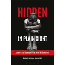 Hidden in Plain Sight by Kimberly MehlmanOrozco Hardcover Book