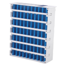 Mini Air Cooler Filter for NEXFAN – Non-Woven Cotton, ABS