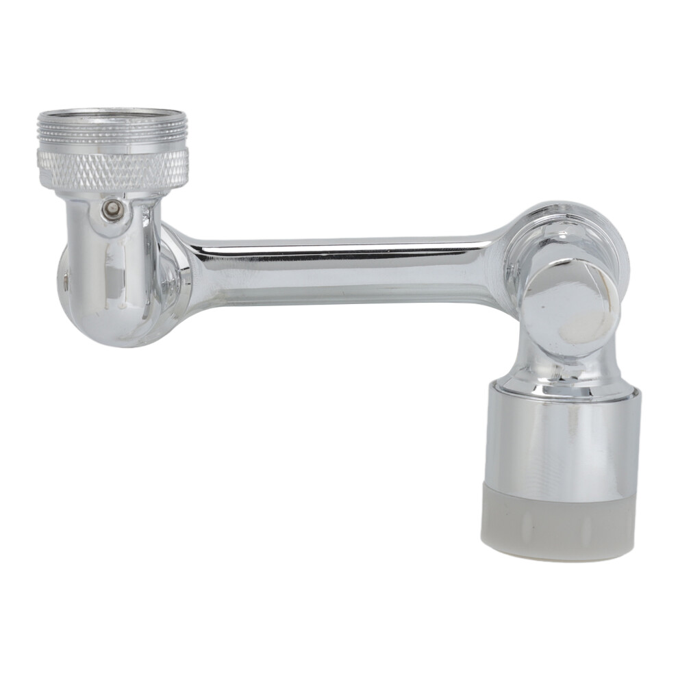 1080 Faucet Extender Adapter Copper Stainless Steel 22Mm-24Mm 5091390417559