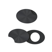 Webcam Cover Slider for Laptop Phone Tablet – Privacy Protection, Easy Install, MultiDevice Use