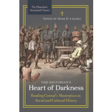 The Historians Heart of Darkness Hardcover Book