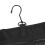 Foldable Cotton Linen Bath Toy Storage Net – Portable Space Saver 11