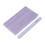 25pcs DoubleSided Nail File Buffer Sanding Sponge Block for Acrylic and Natural Nails 1