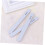 25pcs DoubleSided Nail File Buffer Sanding Sponge Block for Acrylic and Natural Nails 2
