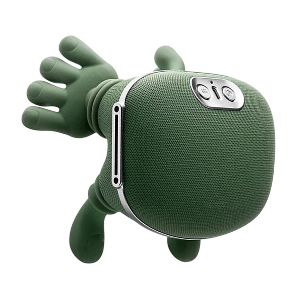 Shiatsu Neck and Back Massager with 4D Kneading, DualZone Heat Therapy, Cordless Deep Tissue Relief