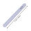 25pcs DoubleSided Nail File Buffer Sanding Sponge Block for Acrylic and Natural Nails 3