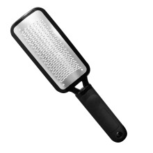 Foot Callus Remover and Stainless Steel Foot File for Dry Cracked Heels Wet and Dry Pedicure Use