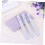 25pcs DoubleSided Nail File Buffer Sanding Sponge Block for Acrylic and Natural Nails 5