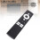 Universal Remote for 55Q20/65Q20/50Q20/43Q20 2xAAA 4