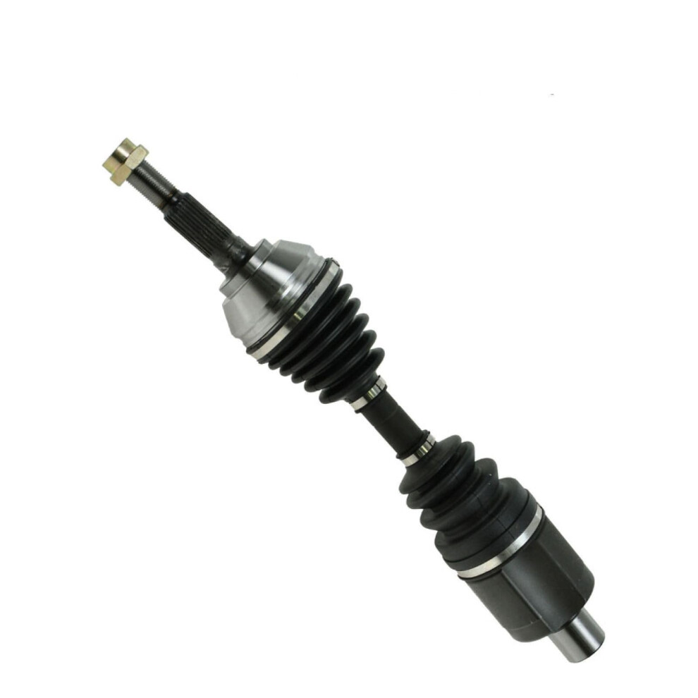 Front Right Cv Axle Shaft For Chevy Blazer S10 Gmc Jimmy Sonoma Isuzu Hombre Olds Bravada 9705 9113335791992