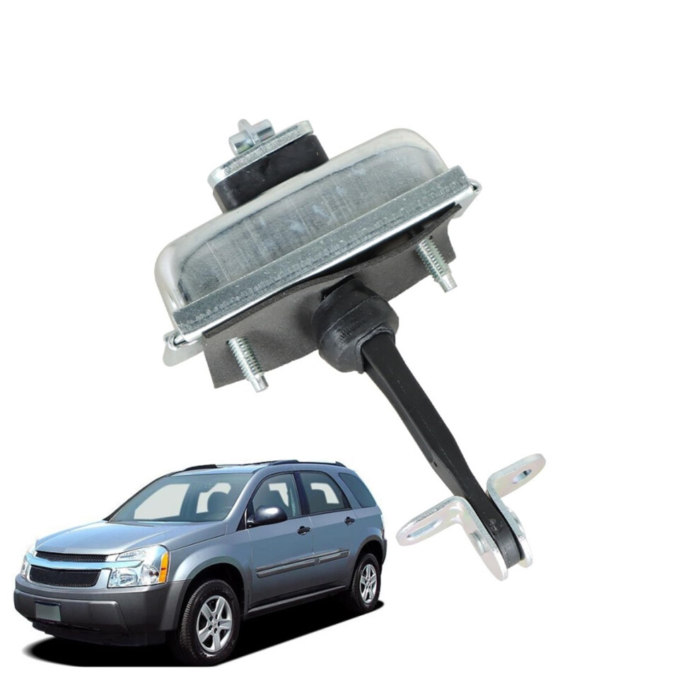 Front Driver Side Door Check Stop For Chevy Equinox Pontiac Torrent 20052009 Prevents Slamming 9455672990110