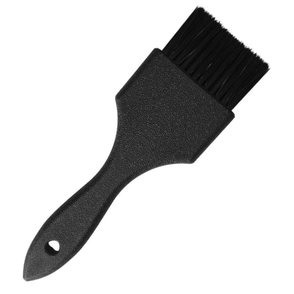 Hair Dye Brush with Ergonomic Grip for Precise Salon Coloring and Highlighting 7.4 Inch