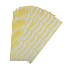 100pcs Eyelash Extension Eye Pads for Lash Separation and Undereye Protection