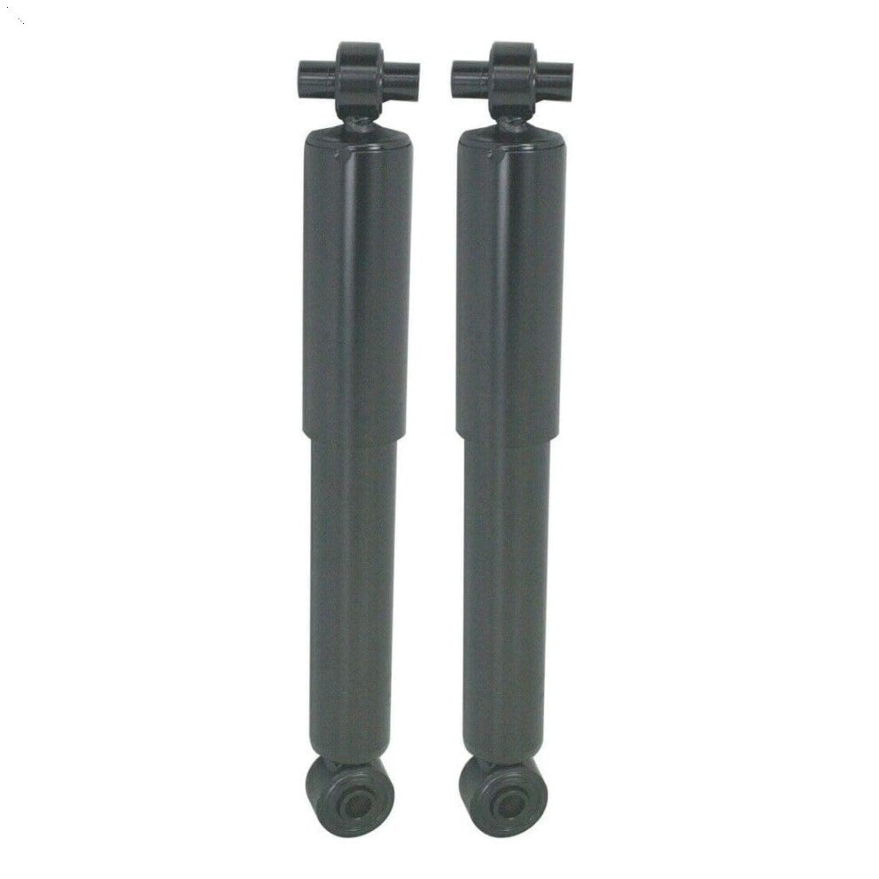 Rear Shock Absorbers Strut Kit For Buick Rendezvous 20022007 Enhanced Ride Stability Dual Fit 9455672990189