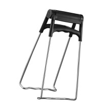 Hot Plate Tongs Heat Resistant NonSlip Stainless Steel Dish Gripper for Bowls and Pots