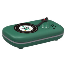 Music Rhythm Game Console for Kids and Adults, Reaction Speed Training, Travel Friendly Musical Puzzle