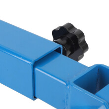 Adjustable Wheel Arch Reformer Tool