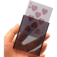 Street Magic Kit with Instant Card Vanish and Hidden Sleeve Trick, Beginner CloseUp Card Magic Set