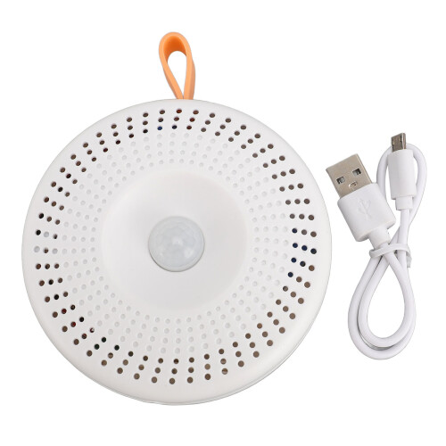 Portable Pet Deodorizer Machine, ABS, 3000mAh Battery, Quiet Odor Removal 2